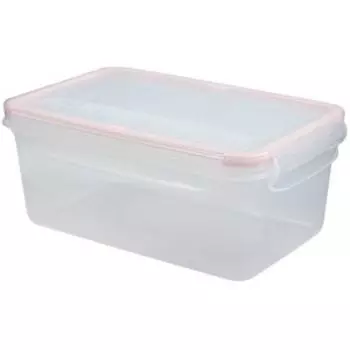 Контейнер с сеткой Light, 1,5 л, пластик