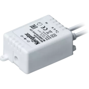 Контроллер для LED лент Navigator 71 476, 12 В, 72 Вт