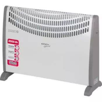Конвектор электрический Engy EN-2000 Universal, 2000 Вт