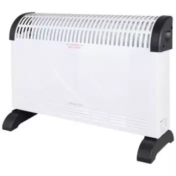 Конвектор Ergolux ELX-СH01-C01, 2000 Вт