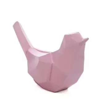 Копилка Птичка