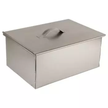 Коптильня двухярусная Royalgrill, 39х27х16 см