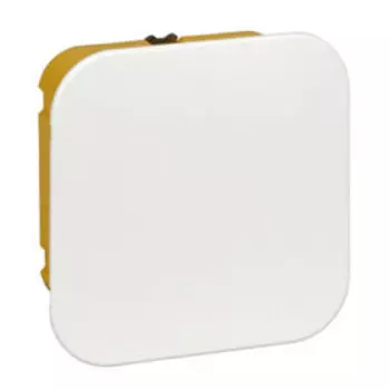 Коробка распределительная для полых стен, 10х10 см