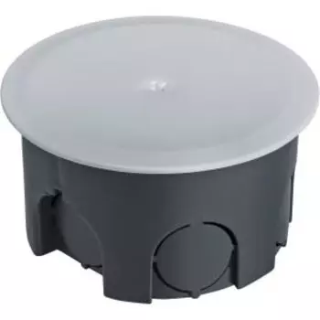Коробка распределительная Navigator NSS-DB, 70х40 мм, скрытого монтажа