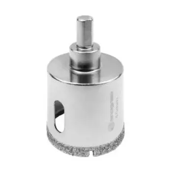 Коронка по керамограниту алмазная Monogram Special, 45 мм