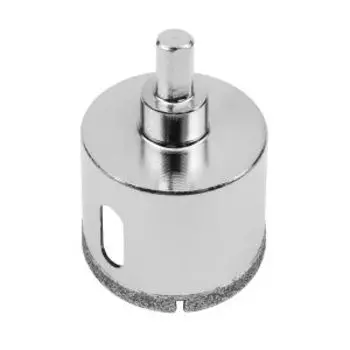 Коронка по керамограниту алмазная Monogram Special, 50 мм