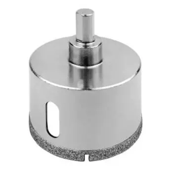 Коронка по керамограниту алмазная Monogram Special, 60 мм