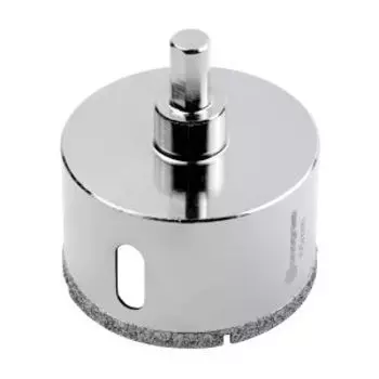 Коронка по керамограниту алмазная Monogram Special, 65 мм