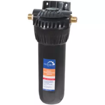 Корпус Гейзер 10 1/2 для горячей воды