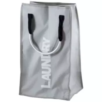 Корзина для белья тканевая РЫЖИИЙ КОТ