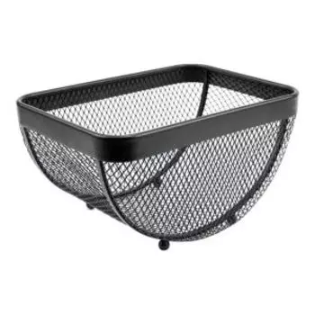 Корзина для фруктов Mesh, 27.5х20х15 см, металл