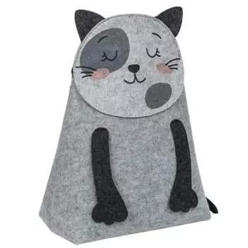 Корзина для хранения EVA Котун-Толстун