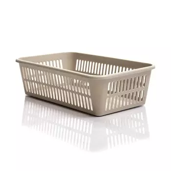 Корзинка Полимербыт, 250 х 150 х 72 мм, пластик