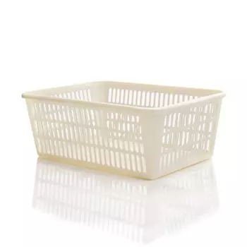 Корзинка Полимербыт, 300 х 195 х 95 мм, пластик