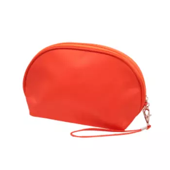 Косметичка с ручкой Kaizer, 16.5х11х7 см, пенал, в ассортименте