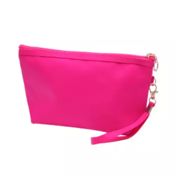 Косметичка с ручкой Kaizer, 23х13.5х7.5 см, клатч, в ассортименте