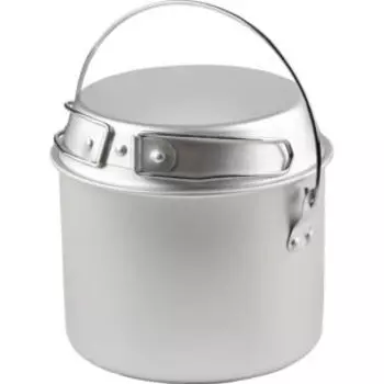 Котелок походный Camp-S7, 1.8 л