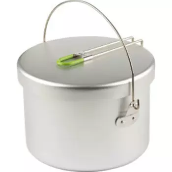 Котелок походный Camp-S9, 6.5 л