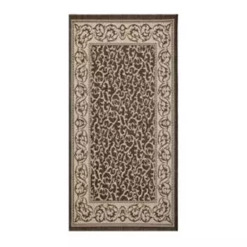 Ковер циновка Vitebsk, 0.6х1.1 м, в ассортименте