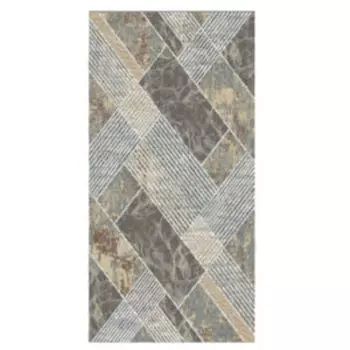 Ковёр Deco, 0.8х1.5 м, в ассортименте