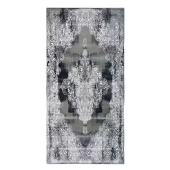 Ковёр Mono, 0.8х1.5 м, в ассортименте