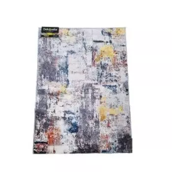 Коврик Dekorelle Velvet silk V222, 50x80 см