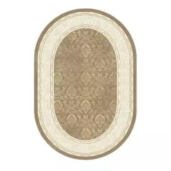 Коврик Dekorelle Velvet silk V271, 60x100 см