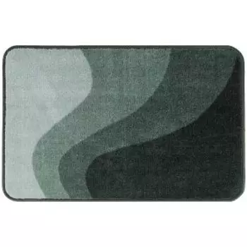 Коврик для туалета Регенси, 50х76 см, с ворсом, в ассортименте