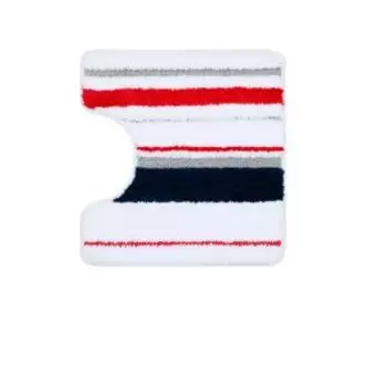 Коврик для туалета Tomy, 45х45 см