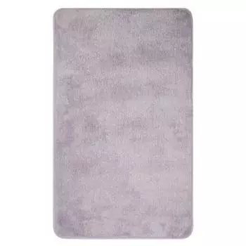 Коврик для ванной Д, 50х80 см, лаванда