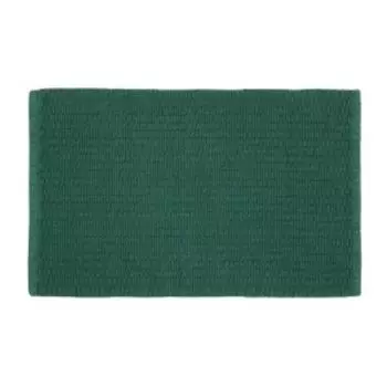 Коврик для ванной Fixsen Musk, 50х80 см, зеленый
