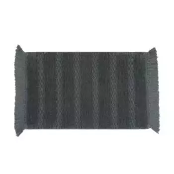 Коврик для ванной Fixsen Sandal, 50х80 см, серый