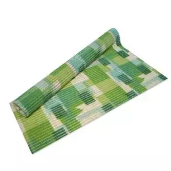 Коврик для ванной комнаты, 65х90 см, ПВХ