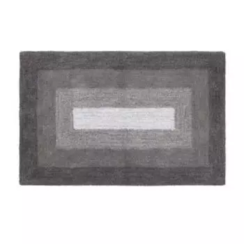 Коврик для ванной комнаты Loft, 50х80 см, хлопок