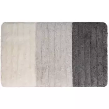 Коврик для ванной комнаты Primanova Elly, 60х100 см, акрил, в ассортименте