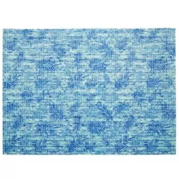 Коврик для ванной комнаты Тропик, 65х90 см