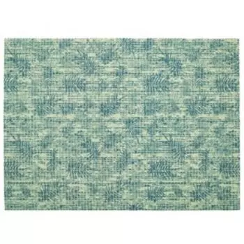 Коврик для ванной комнаты Тропик, 65х90 см