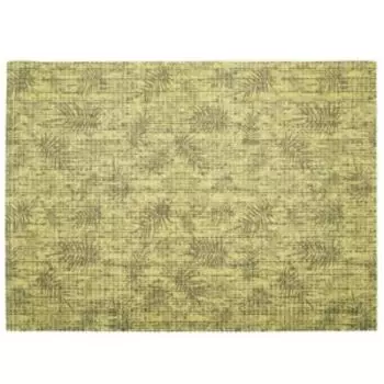 Коврик для ванной комнаты Тропик, 65х90 см