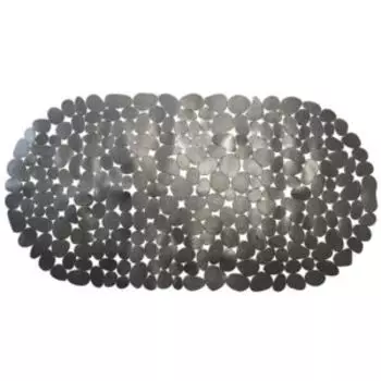 Коврик для ванны Лунный камень, 36х69 см