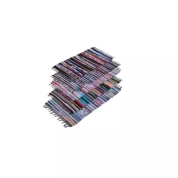 коврик хлопковый 45х80 см cotton mat