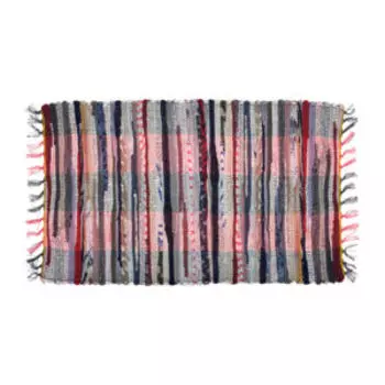 Коврик хлопковый Vortex Вологодский, 45х80 см