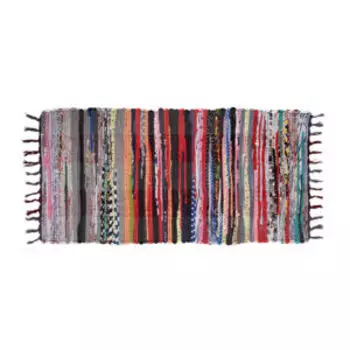 Коврик хлопковый Vortex Вологодский, 55х110 см