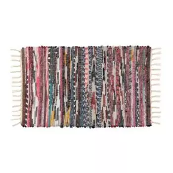 Коврик хлопковый Vortex Вологодский, 55х90 см