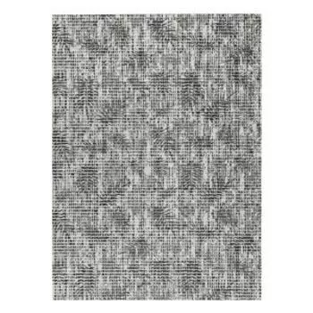 Коврик из вспененного ПВХ, 65х90 см, серый