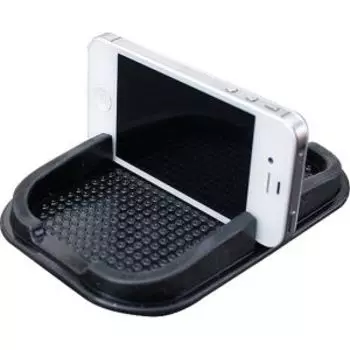 коврик-липучка 10х15см, AutoStandart, 103015