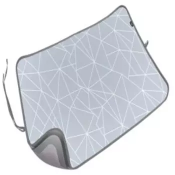 Коврик Ника для глажки белья, 45х95 см