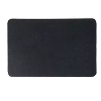 Коврик придверный, 40х60 см, серый