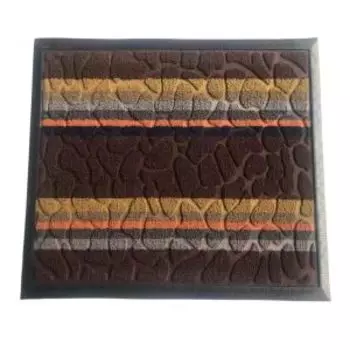 Коврик придверный Niklеn, 47х75 см