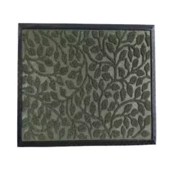 Коврик придверный Niklеn, 47х75 см