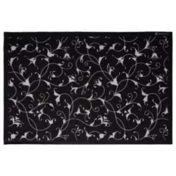 Коврик придверный SAMBA Лилии